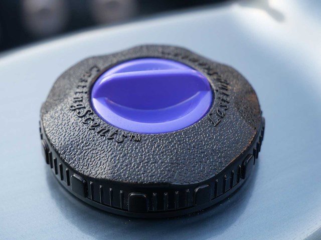 Mawialux 11-persoons zwemspa met balboa en wifi - zwart - afbeelding 54 van  68
