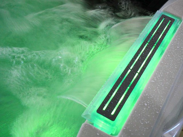 Mawialux 11-persoons zwemspa met balboa en wifi (bomvol opties) - keuze uit 2 kuip kleuren - afbeelding 34 van  147