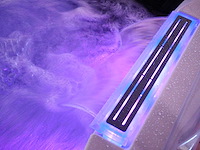 Mawialux 11-persoons zwemspa met balboa en wifi (bomvol opties) - keuze uit 2 kuip kleuren - afbeelding 38 van  147