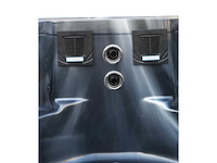 Mawialux 11-persoons zwemspa met balboa en wifi (bomvol opties) - keuze uit 2 kuip kleuren - afbeelding 46 van  147