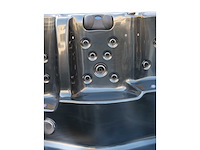 Mawialux 11-persoons zwemspa met balboa en wifi (bomvol opties) - keuze uit 2 kuip kleuren - afbeelding 57 van  147