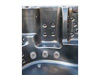 Mawialux 11-persoons zwemspa met balboa en wifi (bomvol opties) - keuze uit 2 kuip kleuren - afbeelding 58 van  147