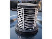 Mawialux 11-persoons zwemspa met balboa en wifi (bomvol opties) - keuze uit 2 kuip kleuren - afbeelding 62 van  147