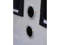 Mawialux 11-persoons zwemspa met balboa en wifi (bomvol opties) - keuze uit 2 kuip kleuren - afbeelding 87 van  147