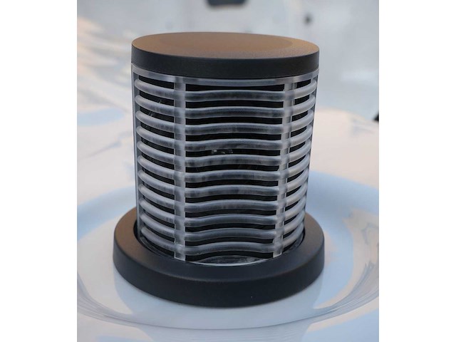 Mawialux 11-persoons zwemspa met balboa en wifi (bomvol opties) - keuze uit 2 kuip kleuren - afbeelding 94 van  147