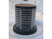 Mawialux 11-persoons zwemspa met balboa en wifi (bomvol opties) - keuze uit 2 kuip kleuren - afbeelding 94 van  147