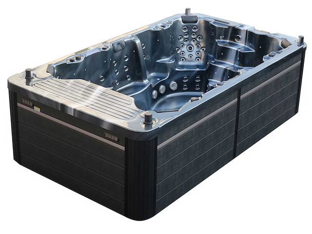 Mawialux 11-persoons zwemspa met balboa en wifi (bomvol opties) - keuze uit 2 kuip kleuren - afbeelding 114 van  147