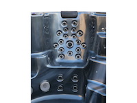 Mawialux 11-persoons zwemspa met balboa en wifi (bomvol opties) - keuze uit 2 kuip kleuren - afbeelding 134 van  147