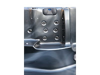 Mawialux 11-persoons zwemspa met balboa en wifi (bomvol opties) - keuze uit 2 kuip kleuren - afbeelding 13 van  118