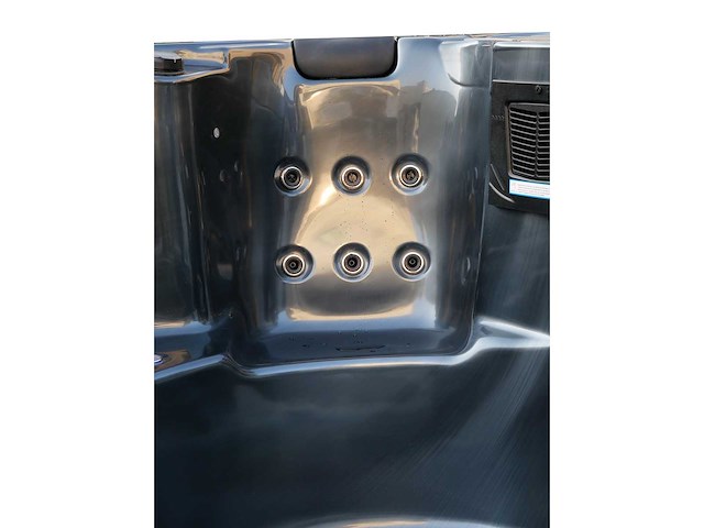 Mawialux 11-persoons zwemspa met balboa en wifi (bomvol opties) - keuze uit 2 kuip kleuren - afbeelding 49 van  118