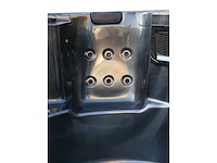 Mawialux 11-persoons zwemspa met balboa en wifi (bomvol opties) - keuze uit 2 kuip kleuren - afbeelding 49 van  118