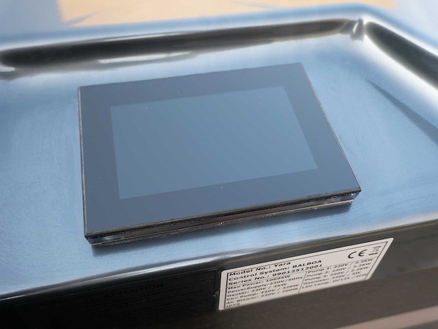 Mawialux 11-persoons zwemspa met balboa en wifi (bomvol opties) - keuze uit 2 kuip kleuren - afbeelding 56 van  118