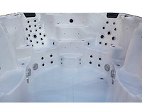 Mawialux 11-persoons zwemspa met balboa en wifi (bomvol opties) - keuze uit 2 kuip kleuren - afbeelding 61 van  118