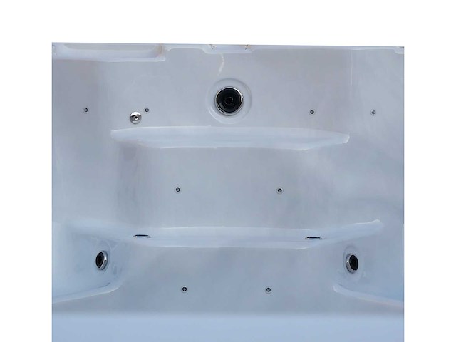 Mawialux 11-persoons zwemspa met balboa en wifi (bomvol opties) - keuze uit 2 kuip kleuren - afbeelding 62 van  118