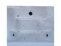 Mawialux 11-persoons zwemspa met balboa en wifi (bomvol opties) - keuze uit 2 kuip kleuren - afbeelding 62 van  118