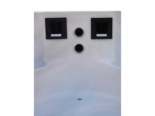 Mawialux 11-persoons zwemspa met balboa en wifi (bomvol opties) - keuze uit 2 kuip kleuren - afbeelding 68 van  118