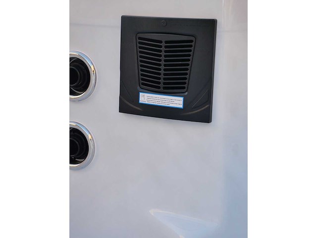 Mawialux 11-persoons zwemspa met balboa en wifi (bomvol opties) - keuze uit 2 kuip kleuren - afbeelding 69 van  118