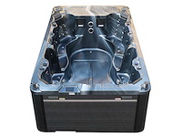 Mawialux 11-persoons zwemspa met balboa en wifi (bomvol opties) - keuze uit 2 kuip kleuren - afbeelding 66 van  118