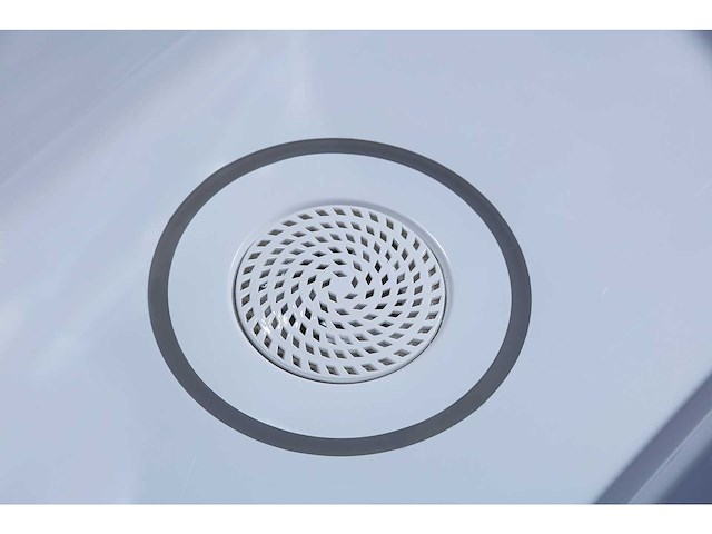 Mawialux 2-persoons vrijstaand design massagebad - waterval - afbeelding 11 van  11