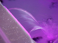 Mawialux 5-persoons buitenspa met balboa en wifi (bomvol opties en 140 massage jets) - grijze binnenkuip - afbeelding 19 van  98