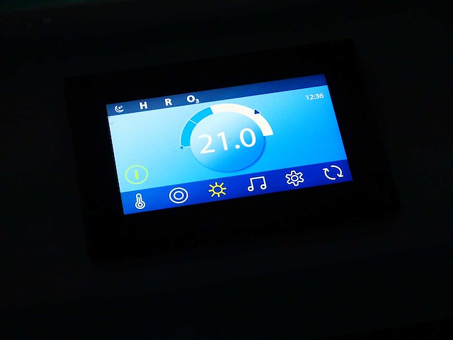 Mawialux 5-persoons buitenspa met balboa en wifi (bomvol opties en 140 massage jets) - grijze binnenkuip - afbeelding 38 van  98