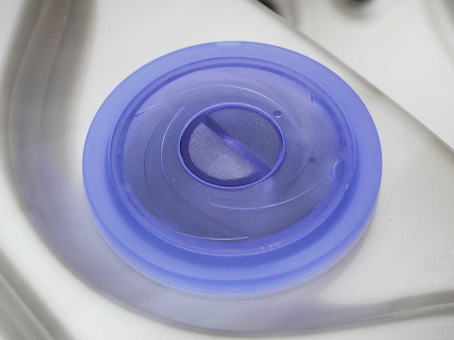 Mawialux 5-persoons buitenspa met balboa en wifi (bomvol opties en 140 massage jets) - grijze binnenkuip - afbeelding 46 van  98