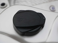 Mawialux 5-persoons buitenspa met balboa en wifi (bomvol opties en 140 massage jets) - grijze binnenkuip - afbeelding 48 van  98