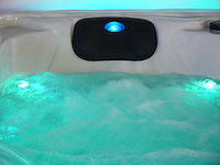 Mawialux 5-persoons buitenspa met balboa en wifi (bomvol opties en 140 massage jets) - grijze binnenkuip - afbeelding 24 van  105