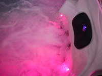 Mawialux 5-persoons buitenspa met balboa en wifi (bomvol opties en 140 massage jets) - grijze binnenkuip - afbeelding 56 van  160