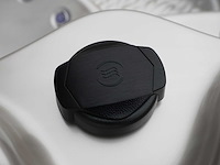 Mawialux 5-persoons buitenspa met balboa en wifi (bomvol opties en 140 massage jets) - grijze binnenkuip - afbeelding 72 van  160