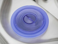 Mawialux 5-persoons buitenspa met balboa en wifi (bomvol opties en 140 massage jets) - grijze binnenkuip - afbeelding 74 van  160