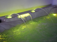 Mawialux 5-persoons buitenspa met balboa en wifi (bomvol opties en 140 massage jets) - keuze uit 3 kuip kleuren - afbeelding 54 van  207