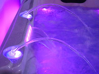 Mawialux 5-persoons buitenspa met balboa en wifi (bomvol opties en 140 massage jets) - keuze uit 3 kuip kleuren - afbeelding 60 van  207