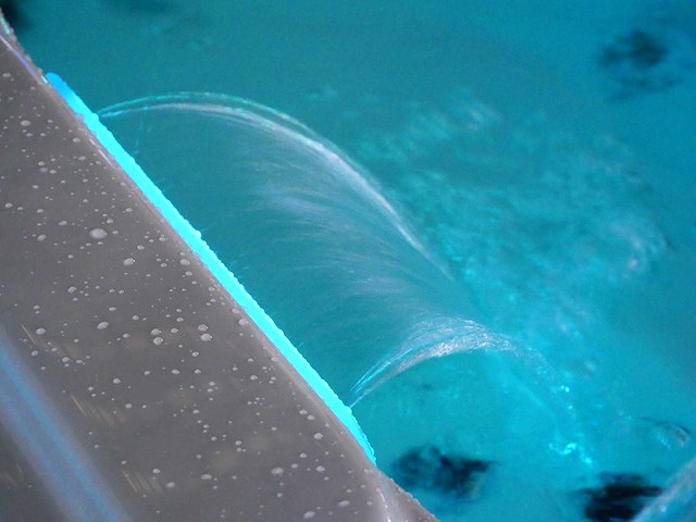 Mawialux 5-persoons buitenspa met balboa en wifi (bomvol opties en 140 massage jets) - keuze uit 3 kuip kleuren - afbeelding 71 van  207