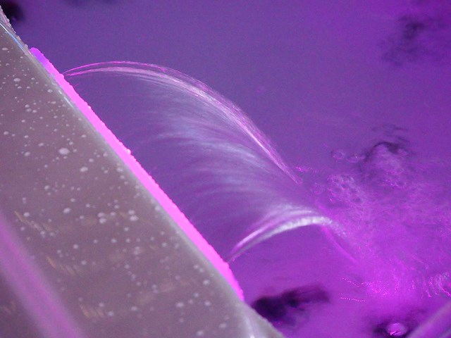 Mawialux 5-persoons buitenspa met balboa en wifi (bomvol opties en 140 massage jets) - keuze uit 3 kuip kleuren - afbeelding 73 van  207