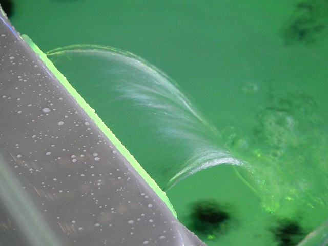 Mawialux 5-persoons buitenspa met balboa en wifi (bomvol opties en 140 massage jets) - keuze uit 3 kuip kleuren - afbeelding 75 van  207