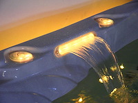 Mawialux 5-persoons buitenspa met balboa en wifi (bomvol opties en 140 massage jets) - keuze uit 3 kuip kleuren - afbeelding 79 van  207