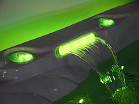 Mawialux 5-persoons buitenspa met balboa en wifi (bomvol opties en 140 massage jets) - keuze uit 3 kuip kleuren - afbeelding 80 van  207