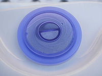 Mawialux 5-persoons buitenspa met balboa en wifi (bomvol opties en 140 massage jets) - keuze uit 3 kuip kleuren - afbeelding 89 van  207