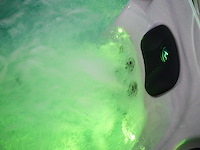 Mawialux 5-persoons buitenspa met balboa en wifi (bomvol opties en 140 massage jets) - keuze uit 3 kuip kleuren - afbeelding 103 van  207