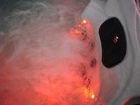 Mawialux 5-persoons buitenspa met balboa en wifi (bomvol opties en 140 massage jets) - keuze uit 3 kuip kleuren - afbeelding 108 van  207