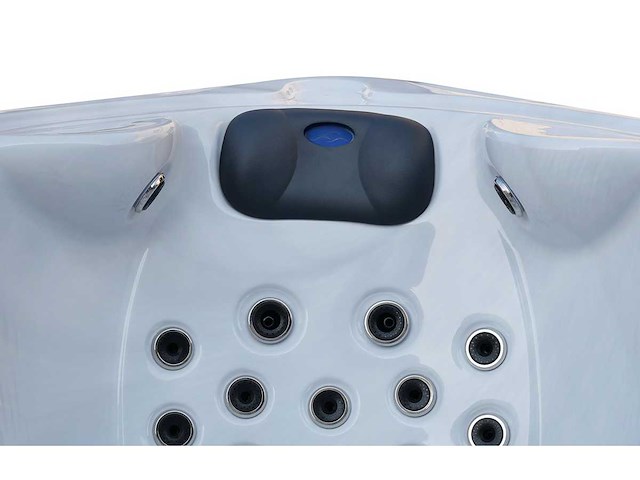Mawialux 5-persoons buitenspa met balboa en wifi (bomvol opties en 140 massage jets) - keuze uit 3 kuip kleuren - afbeelding 112 van  207