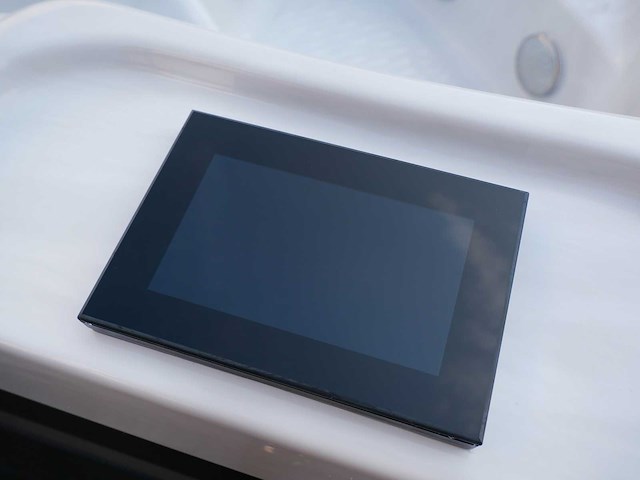 Mawialux 5-persoons buitenspa met balboa en wifi (bomvol opties en 140 massage jets) - keuze uit 3 kuip kleuren - afbeelding 122 van  207