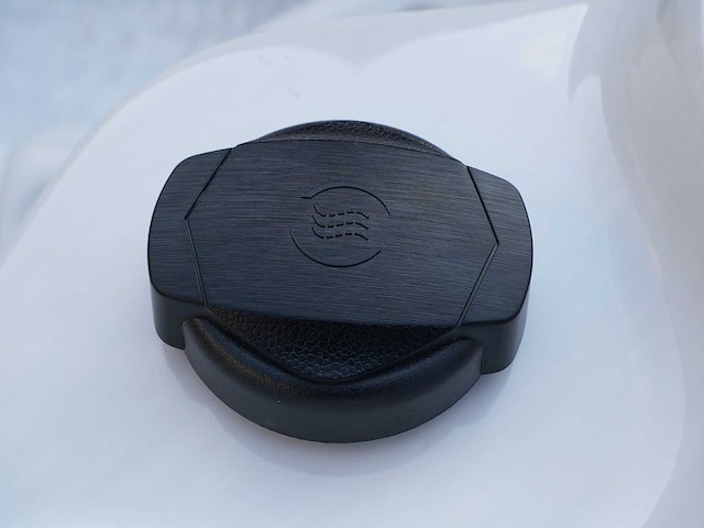 Mawialux 5-persoons buitenspa met balboa en wifi (bomvol opties en 140 massage jets) - keuze uit 3 kuip kleuren - afbeelding 125 van  207