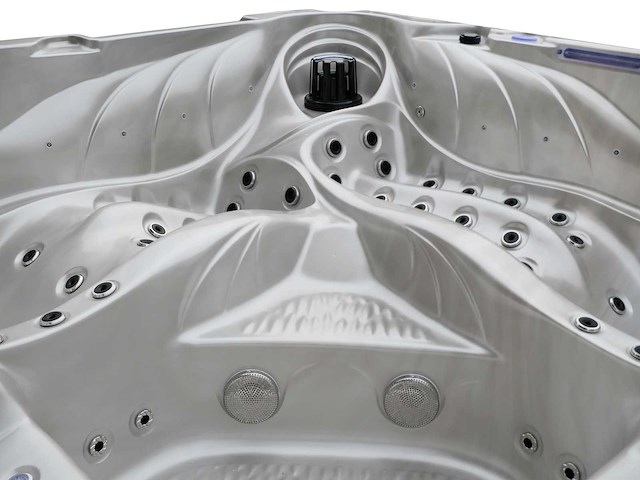 Mawialux 5-persoons buitenspa met balboa en wifi (bomvol opties en 140 massage jets) - keuze uit 3 kuip kleuren - afbeelding 134 van  207