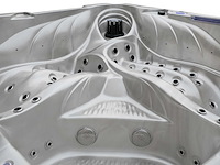 Mawialux 5-persoons buitenspa met balboa en wifi (bomvol opties en 140 massage jets) - keuze uit 3 kuip kleuren - afbeelding 134 van  207