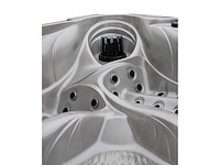 Mawialux 5-persoons buitenspa met balboa en wifi (bomvol opties en 140 massage jets) - keuze uit 3 kuip kleuren - afbeelding 135 van  207