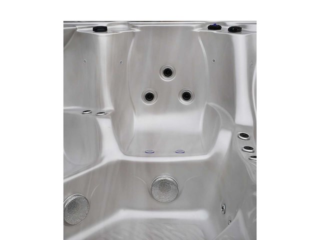 Mawialux 5-persoons buitenspa met balboa en wifi (bomvol opties en 140 massage jets) - keuze uit 3 kuip kleuren - afbeelding 143 van  207