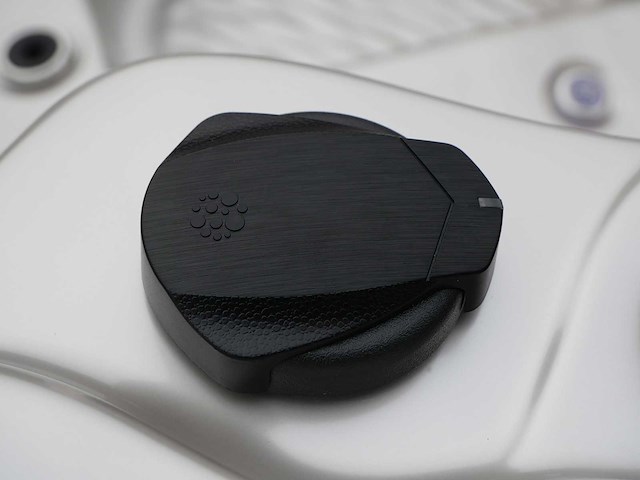 Mawialux 5-persoons buitenspa met balboa en wifi (bomvol opties en 140 massage jets) - keuze uit 3 kuip kleuren - afbeelding 151 van  207