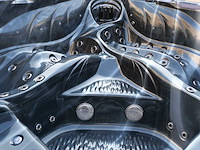 Mawialux 5-persoons buitenspa met balboa en wifi (bomvol opties en 140 massage jets) - keuze uit 3 kuip kleuren - afbeelding 162 van  207